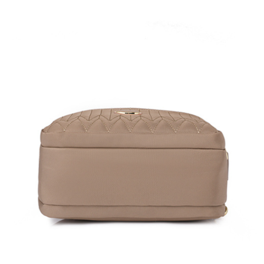 ELOAL Stylish Oxford Crossbody Bag for Everyday Use