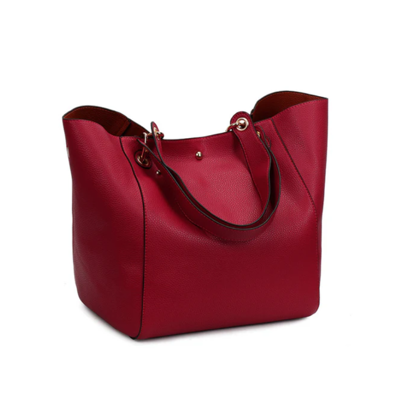 ELOAL Stylish Mother and Child Handbag Tote