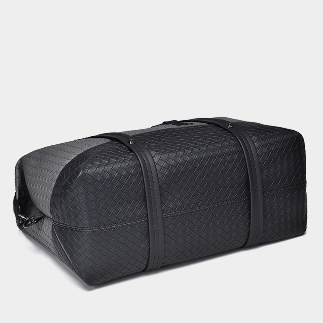 ELOAL Stylish Business Travel Duffle Bag for Professionals