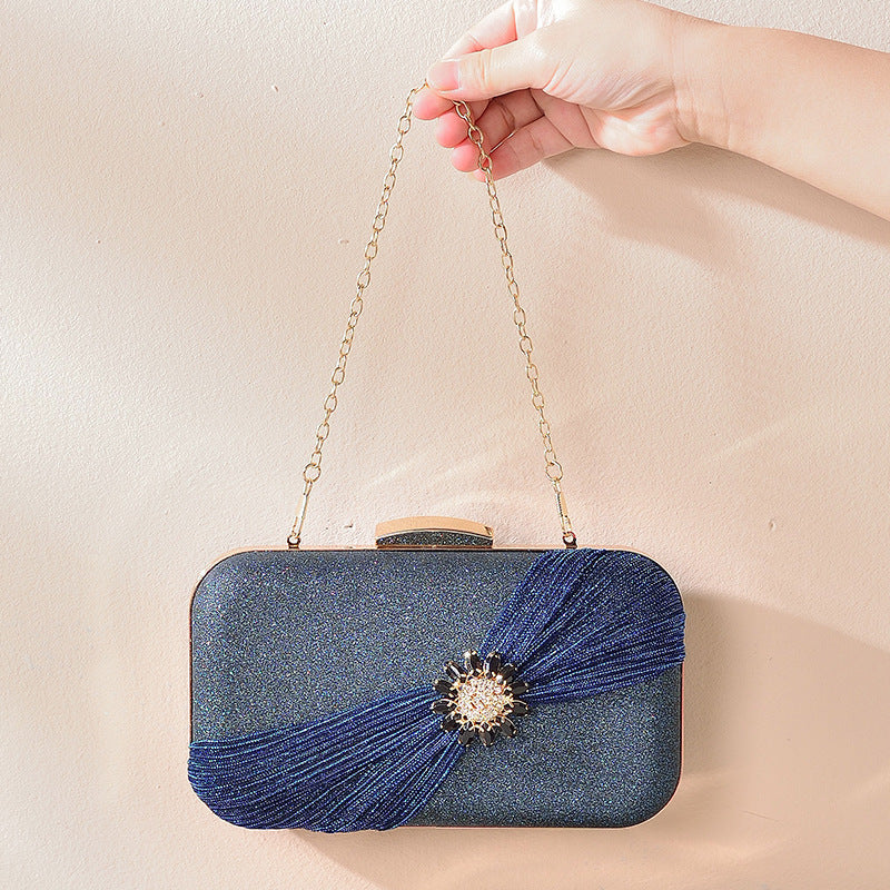 ELOAL Elegant Evening Clutch Bag for Stylish Night Out