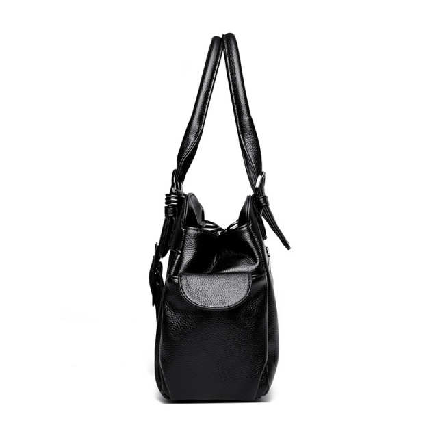 ELOAL Stylish All-Match Shoulder Bag for Women