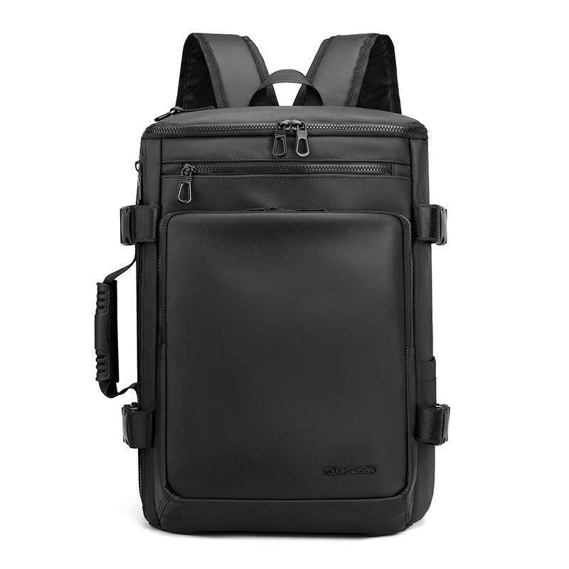 ELOAL Waterproof Stylish Business Backpack for Professionals