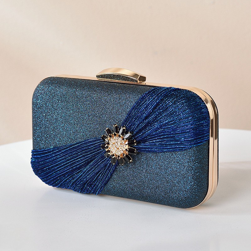 ELOAL Elegant Evening Clutch Bag for Stylish Night Out