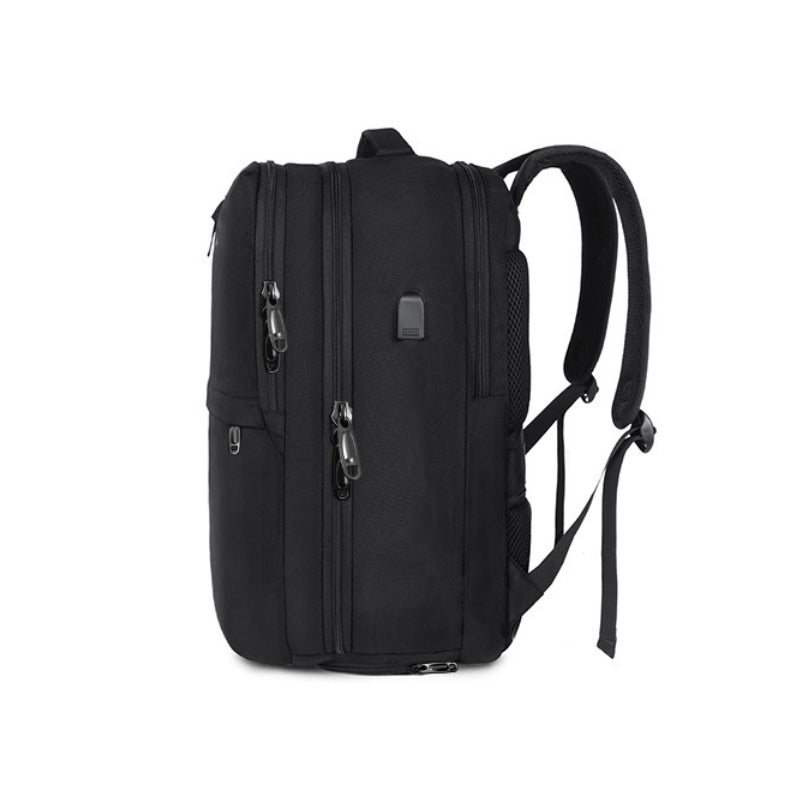 ELOAL Stylish Carry All Pro Travel Backpack for Everyday Use