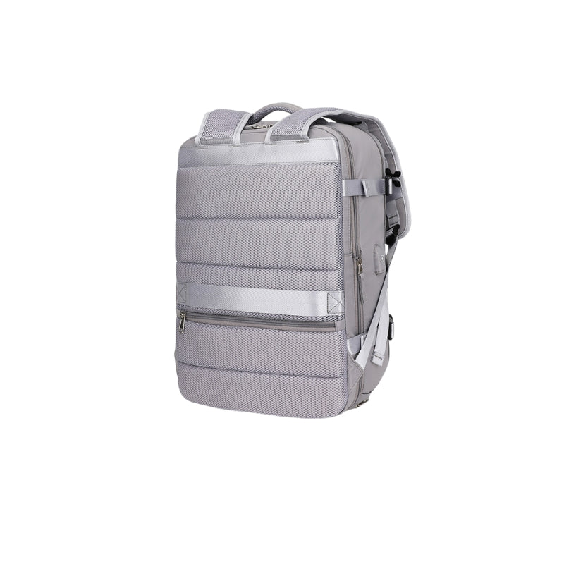 ELOAL Stylish Ghost Pack Travel Backpack for Adventurers