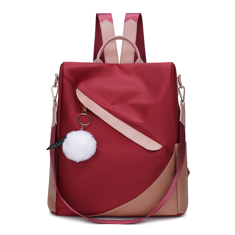 ELOAL Stylish Safe Guard Pro Backpack for Travel and Daily Use