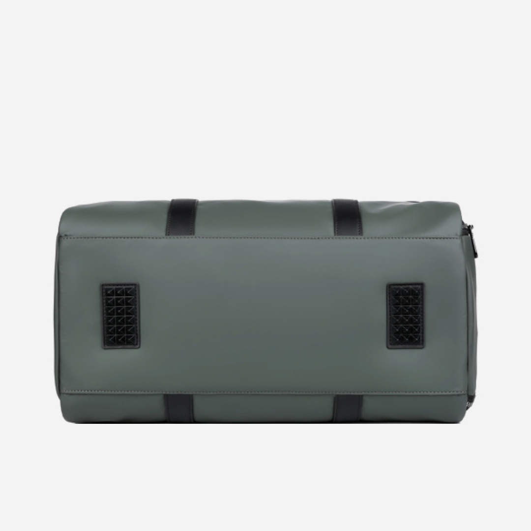 ELOAL Stylish Men's Duffle Bag for Travel and Gym Use