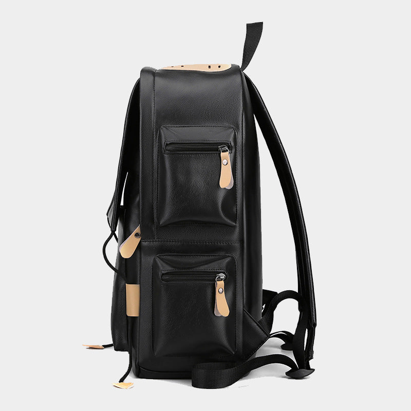 ELOAL Stylish Travel and School Laptop Backpack