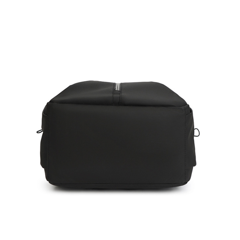 ELOAL Stylish Lightweight Nylon College Backpack for Men