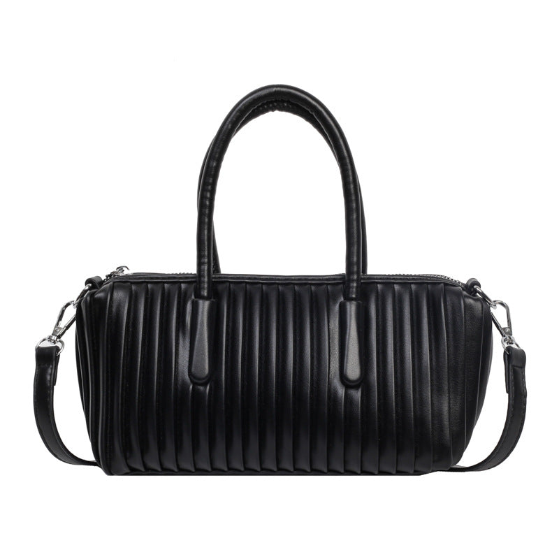 ELOAL Stylish Niche Design Handbag for Fashion Enthusiasts