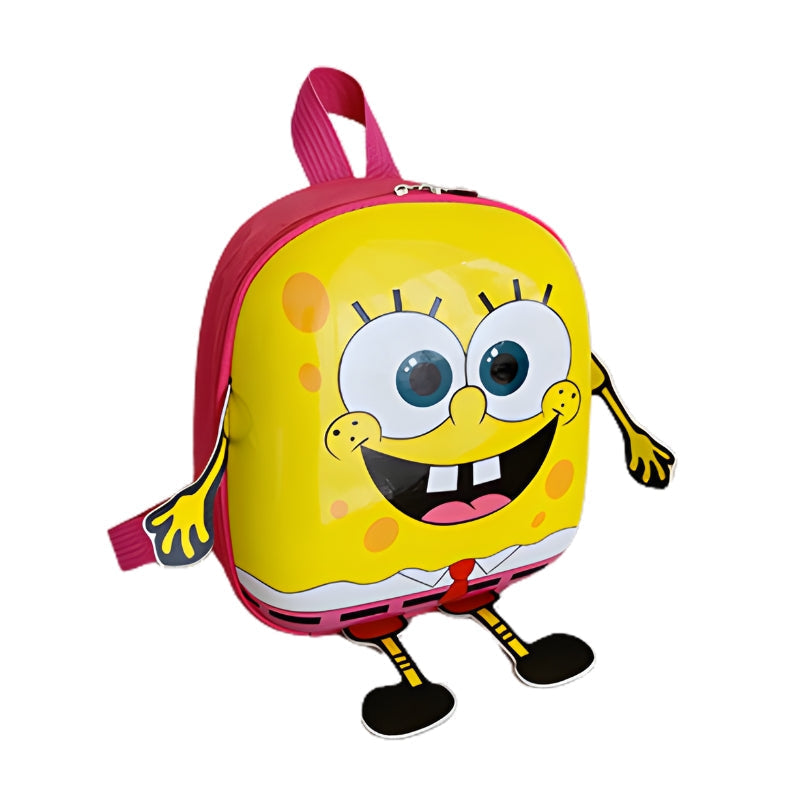 ELOAL Stylish School Bag for Trendy Students