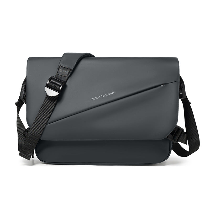 ELOAL Stylish Water-Repellent Travel Crossbody Bag