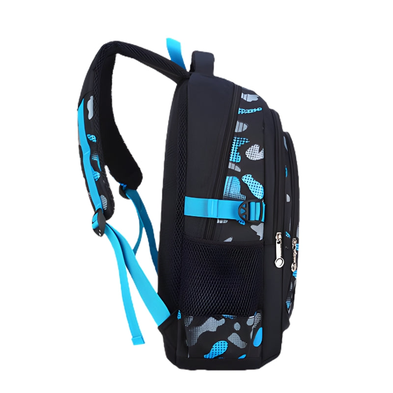 ELOAL Stylish Tiny School Bag for Kids