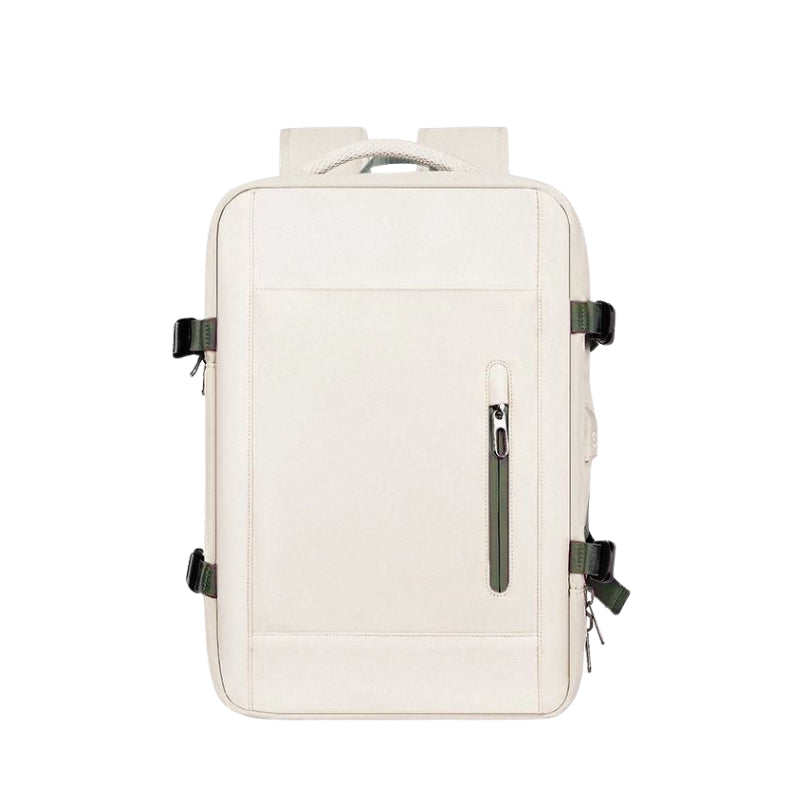 ELOAL Stylish Travel Backpack for Adventure and Daily Use