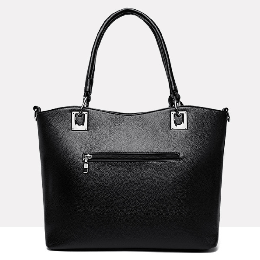ELOAL Stylish Commuter Tote Bag for Everyday Use