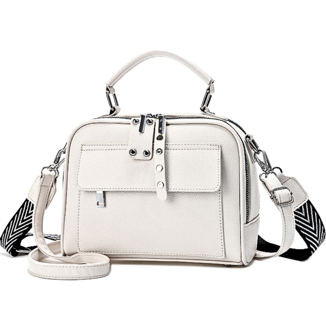 ELOAL Stylish Lightweight Summer Shoulder Messenger Bag