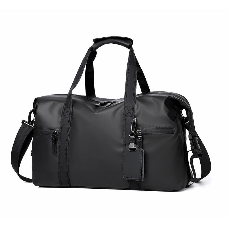 ELOAL Stylish Large Capacity Men's Duffle Bag