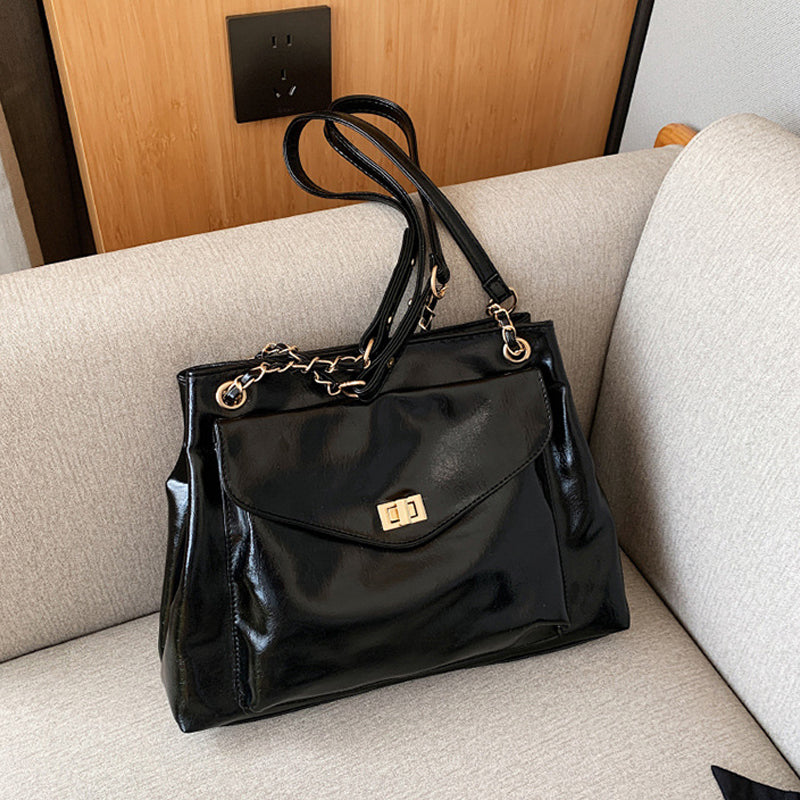 ELOAL Stylish Women’s Shoulder Bag for Everyday Use