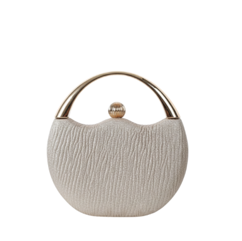 ELOAL Elegant Evening Clutch - Stylish Night Out Accessory
