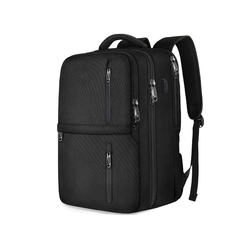 ELOAL Stylish Carry All Pro Travel Backpack for Everyday Use