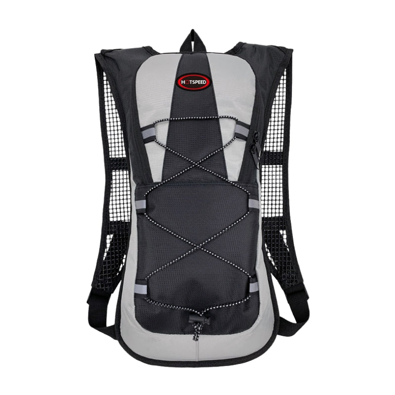 ELOAL Stylish Aero Hydro Hydration Pack for Active Lifestyle