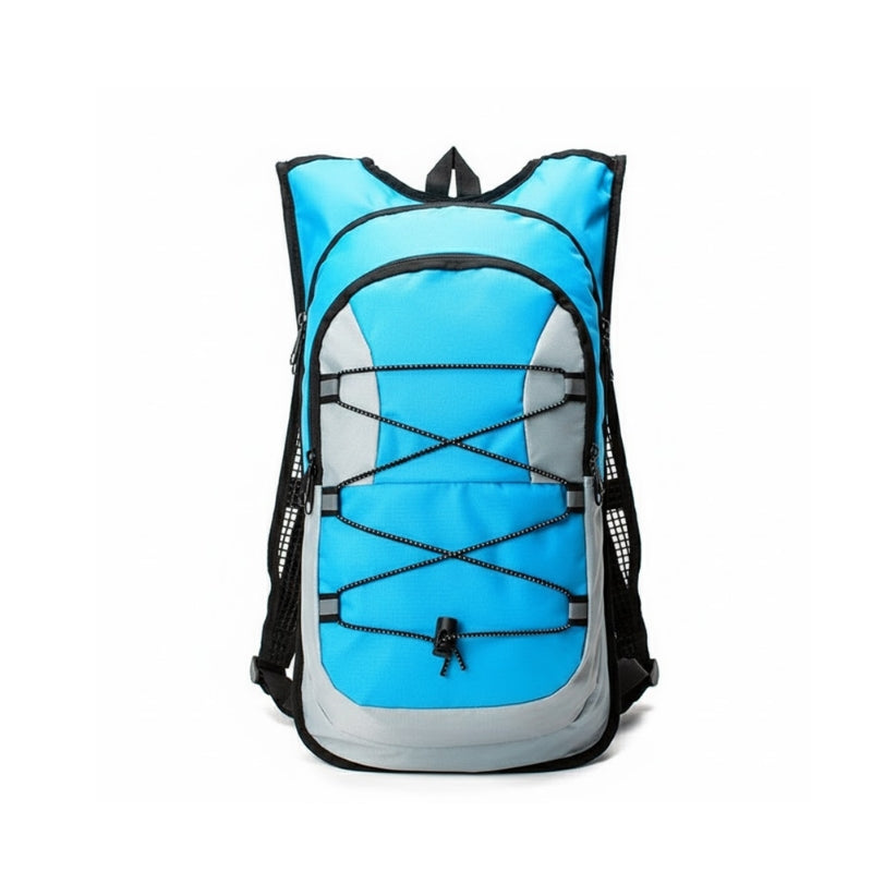 ELOAL Stylish Hydro Rush Backpack for Outdoor Adventures