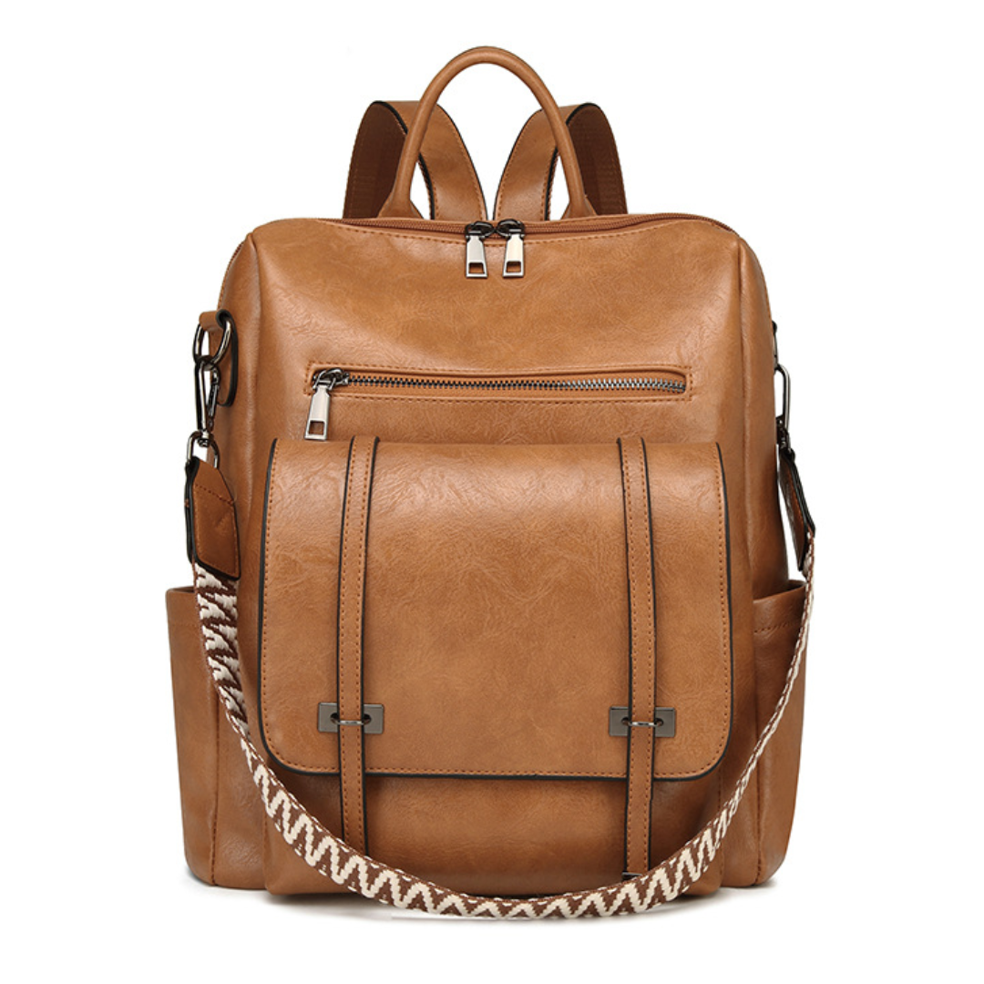 ELOAL Stylish Women's Commuter Backpack for Everyday Use