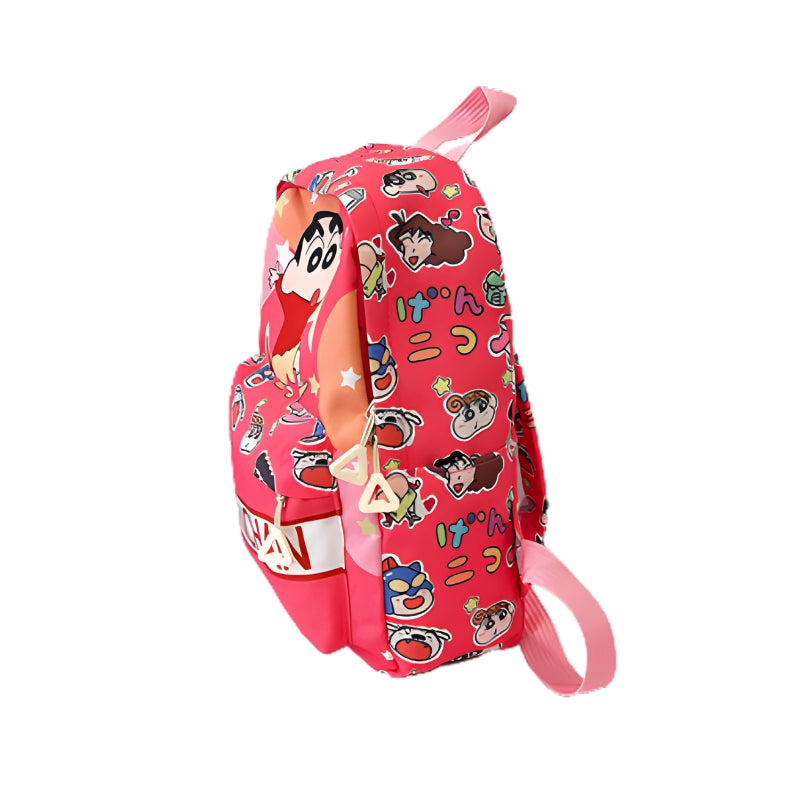 ELOAL Cute Cartoon School Backpack for Kids, Stylish and Fun