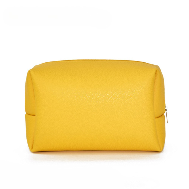 ELOAL Stylish Compact Luxury Cosmetic Bag for Travel and Organization