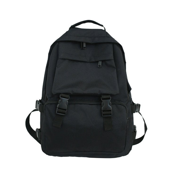 ELOAL Stylish Retro Men Backpack for Trendy Everyday Use