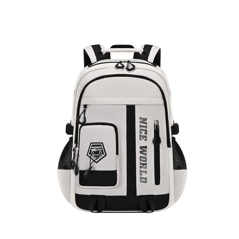 ELOAL Stylish Finite School Bag for Kids