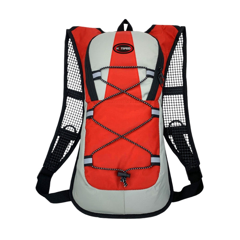 ELOAL Stylish Aero Hydro Hydration Pack for Active Lifestyle