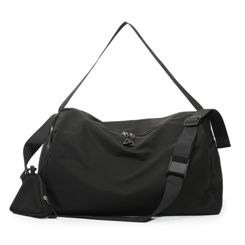 ELOAL Stylish Large Capacity Sports Gym Duffle Bag