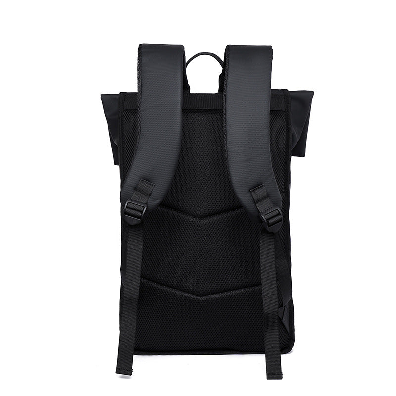 ELOAL Stylish Commuter Backpack for Trendy Urban Living