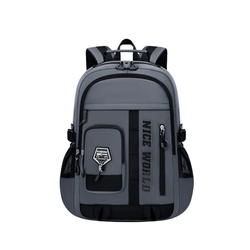 ELOAL Stylish Finite School Bag for Kids