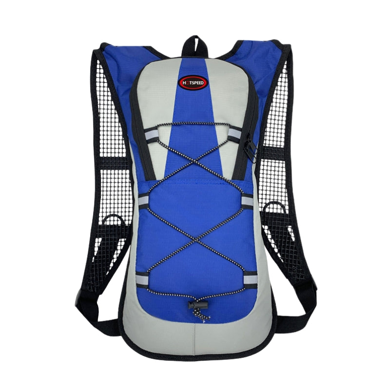 ELOAL Stylish Aero Hydro Hydration Pack for Active Lifestyle