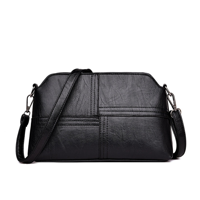 ELOAL Stylish Mini Crossbody Bag for Trendy Fashion Lovers