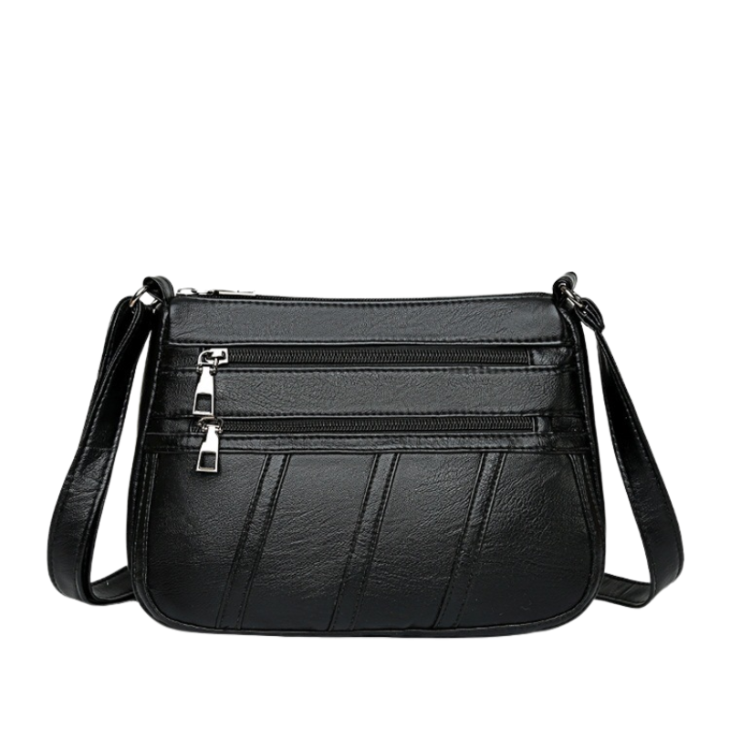 ELOAL Stylish Crossbody Bag Organizer for Everyday Use