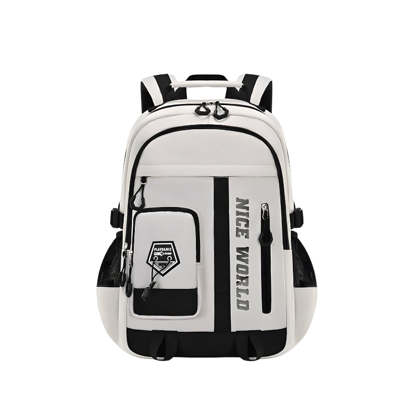 ELOAL Stylish Finite School Bag for Kids