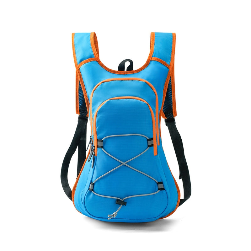 ELOAL Stylish Cross-Border Hydration Pack for Outdoor Adventures