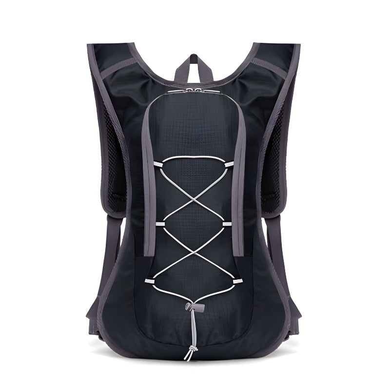 ELOAL Stylish Hydration Pack for Outdoor Activities