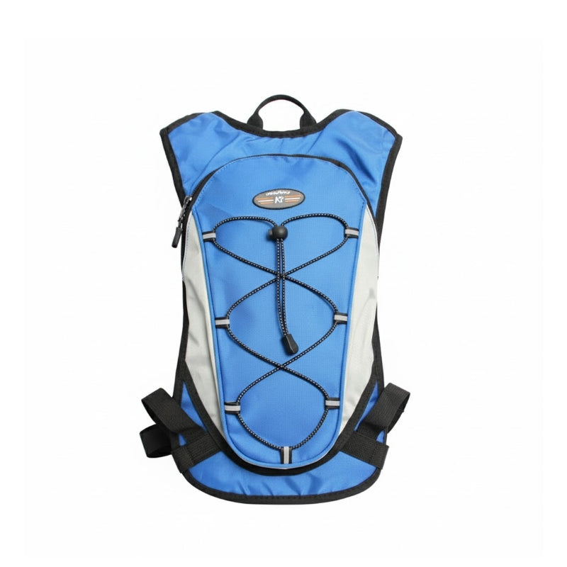 ELOAL Stylish Hydration Backpack for Outdoor Adventures