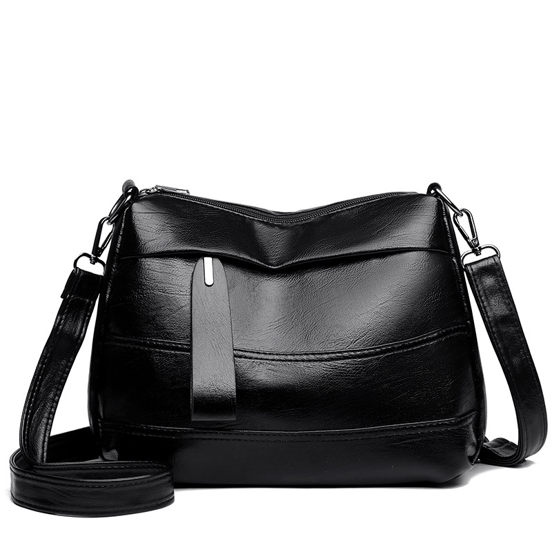 ELOAL Stylish Crossbody Bag for Everyday Use