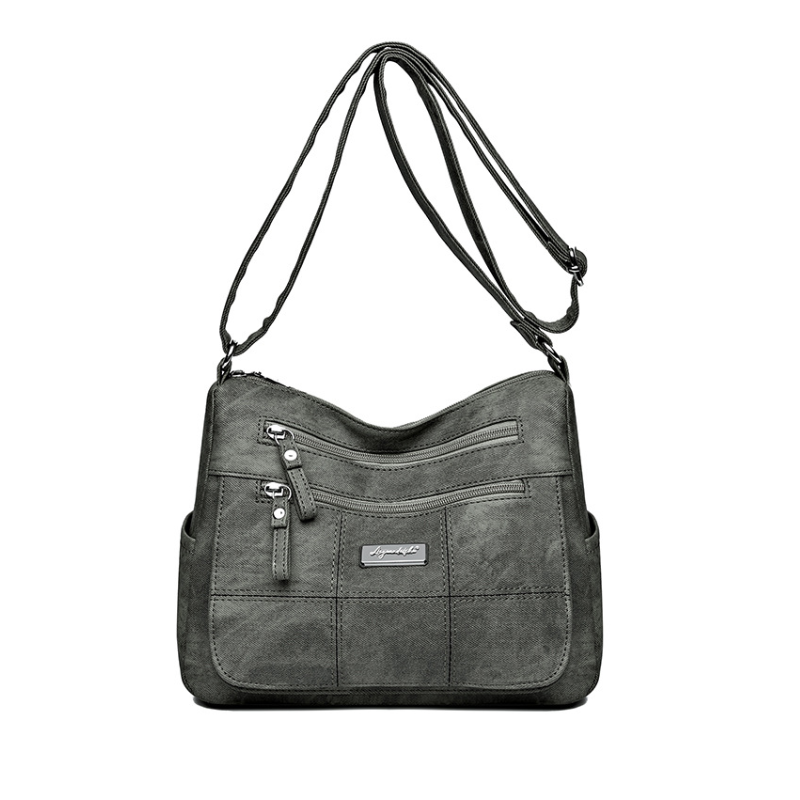 ELOAL Stylish Vacation Ready Crossbody Bag for Travel