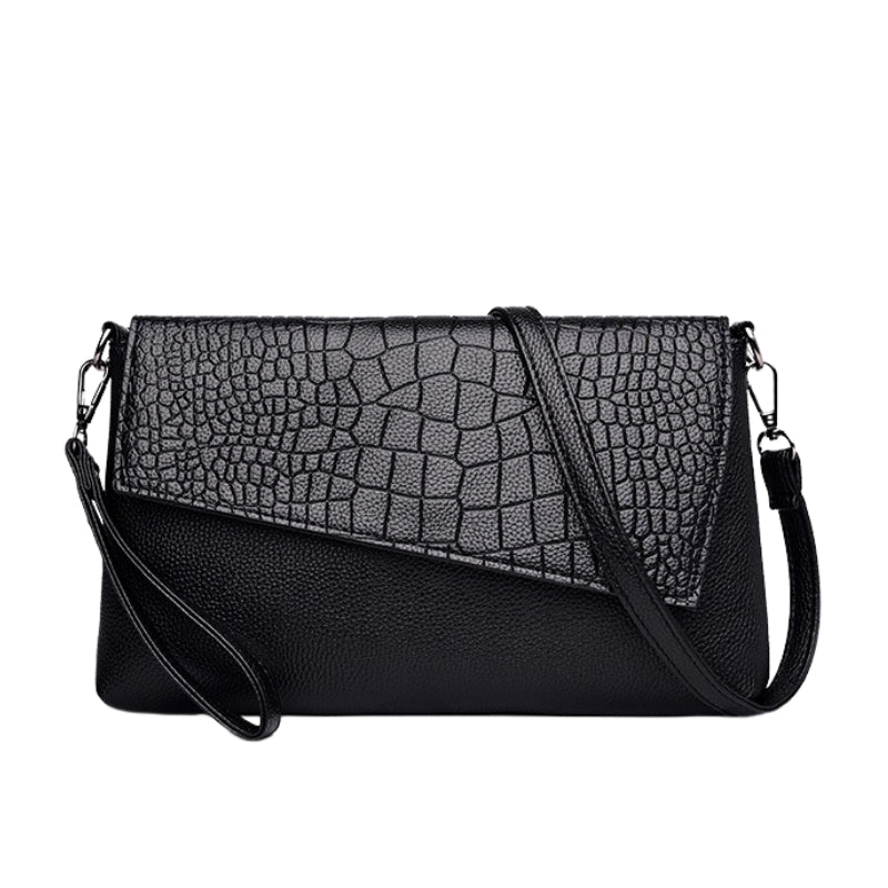 ELOAL Stylish Urban Crossbody Bag for Trendy Fashion Lovers