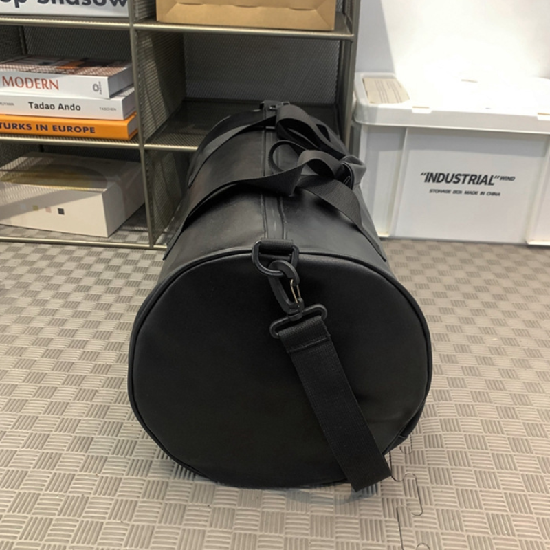 ELOAL Stylish Women's Duffle Bag with Shoulder Strap for Travel