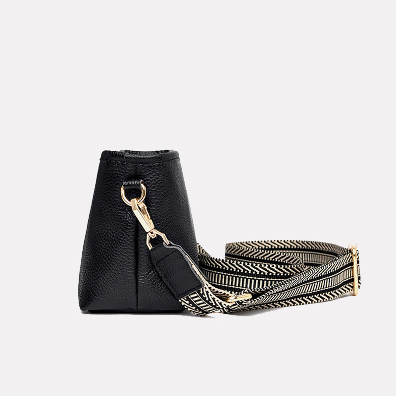 ELOAL Stylish Commuter Carrier for Convenient Travel and Daily Use