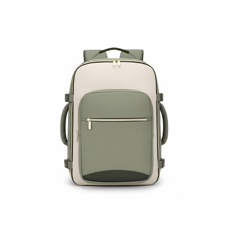 ELOAL Stylish Travel Backpack for Trendy Adventures