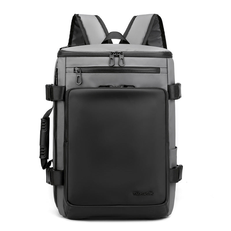 ELOAL Waterproof Stylish Business Backpack for Professionals