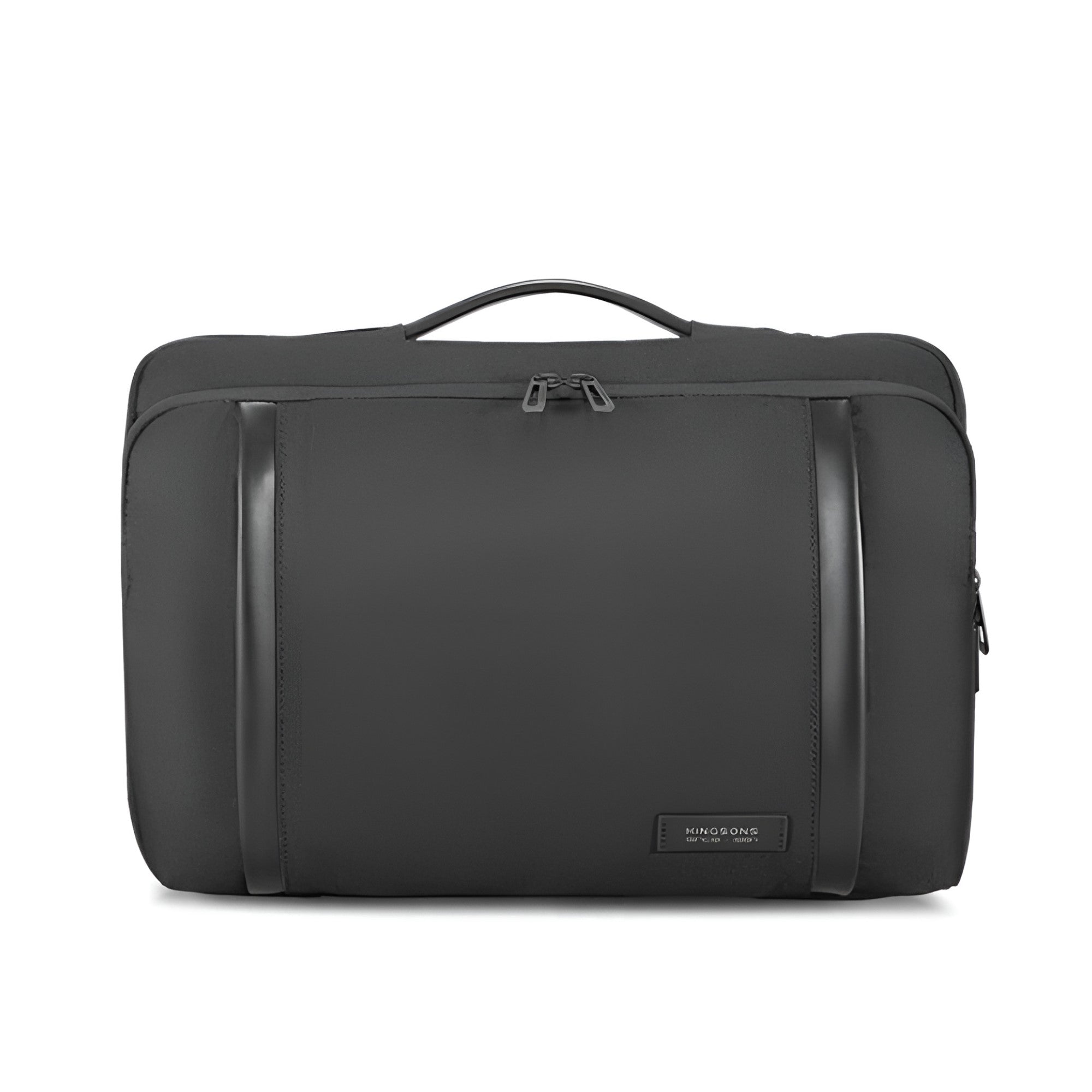 ELOAL Stylish Slim Business Laptop Bag for Professionals
